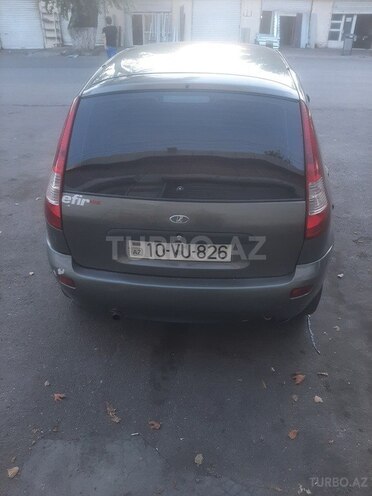 LADA (VAZ) Kalina-2