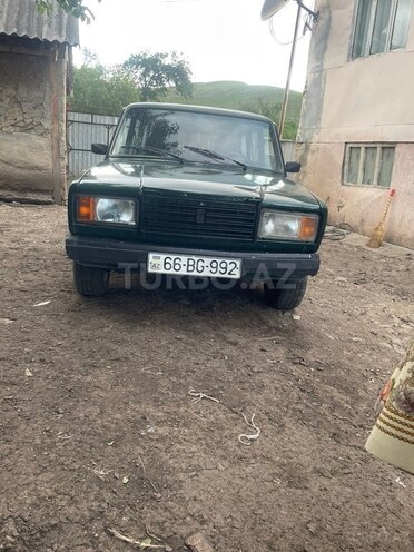 LADA (VAZ) 2104-1