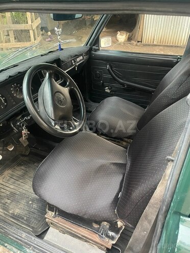 LADA (VAZ) 2104-3