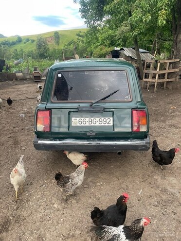 LADA (VAZ) 2104-2