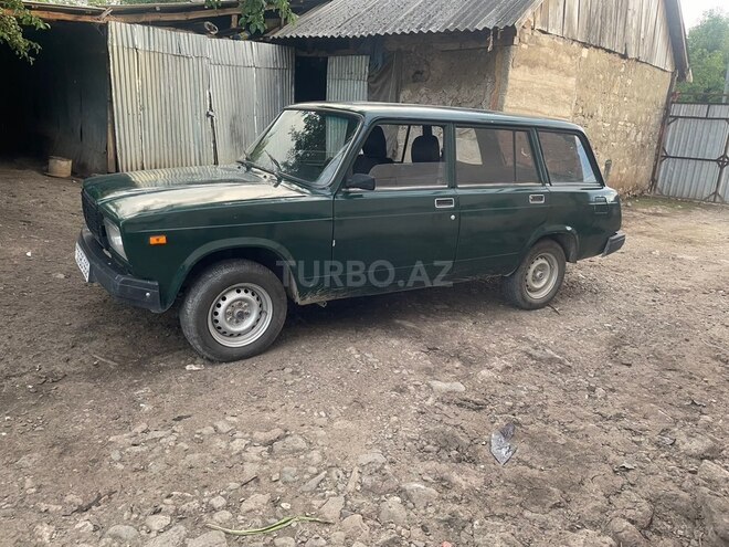 LADA (VAZ) 2104-4