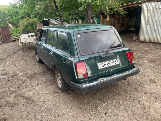 LADA (VAZ) 2104-5