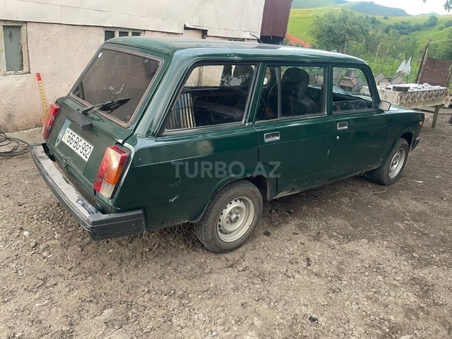 LADA (VAZ) 2104-6