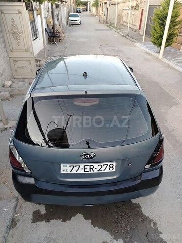 Kia Rio-2