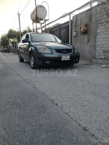 Kia Rio-6