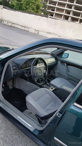 Mercedes C 200-7