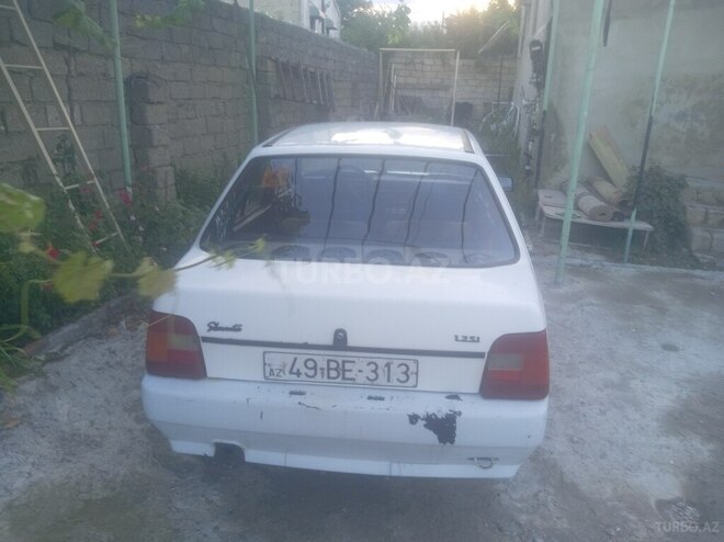 ZAZ Slavuta-3