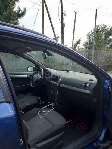 Opel Astra-3