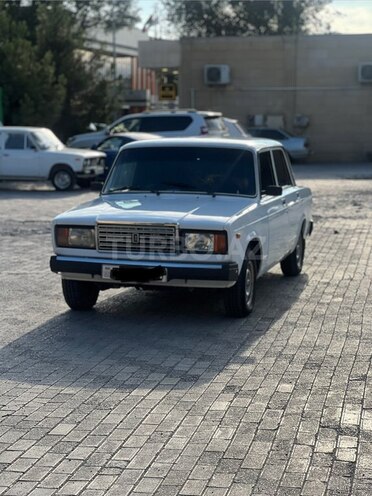 LADA (VAZ) 2107-3
