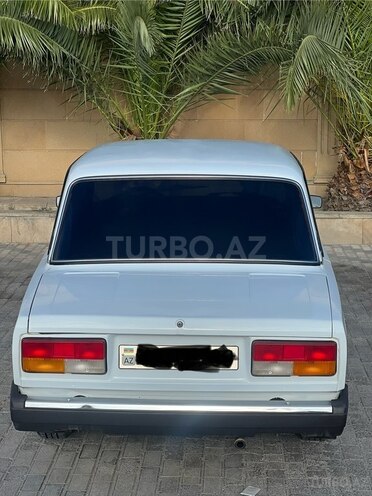 LADA (VAZ) 2107-6