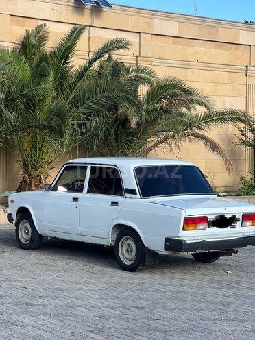 LADA (VAZ) 2107-7
