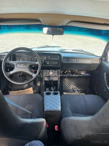LADA (VAZ) 2107-9