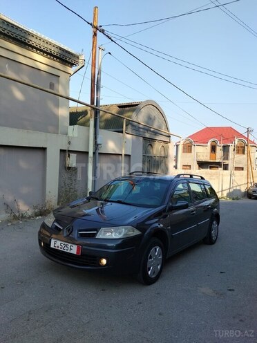 Renault Megane-4