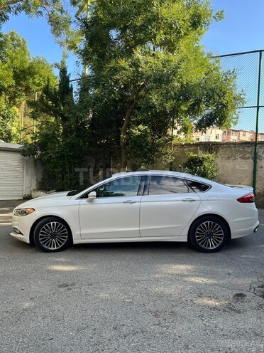 Ford Fusion (North America)-3