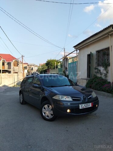 Renault Megane-1