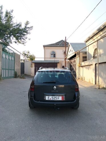 Renault Megane-5