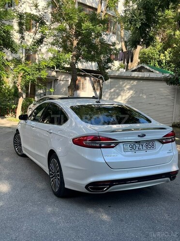 Ford Fusion (North America)-5