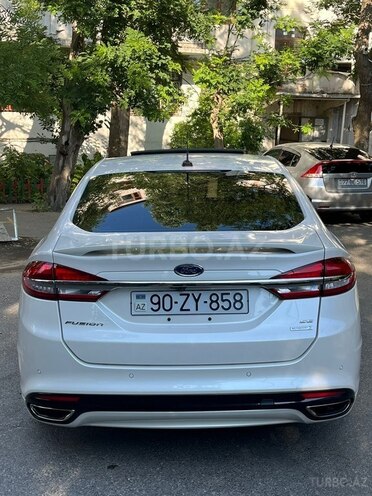 Ford Fusion (North America)-4