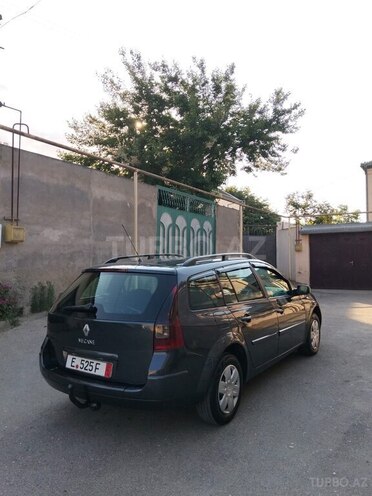 Renault Megane-7