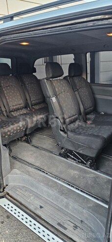 Mercedes Vito 115 CDI-6