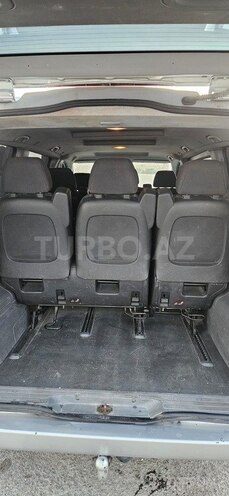 Mercedes Vito 115 CDI-7