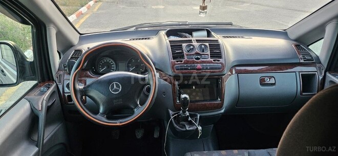 Mercedes Vito 115 CDI-5