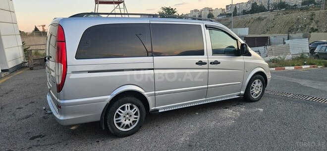 Mercedes Vito 115 CDI-2