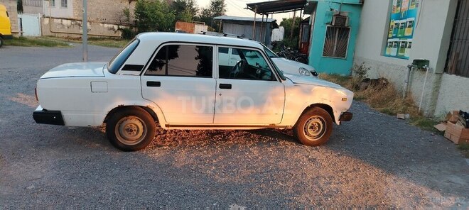 LADA (VAZ) 2107-3