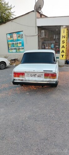 LADA (VAZ) 2107-4