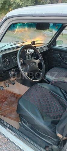 LADA (VAZ) 2107-5