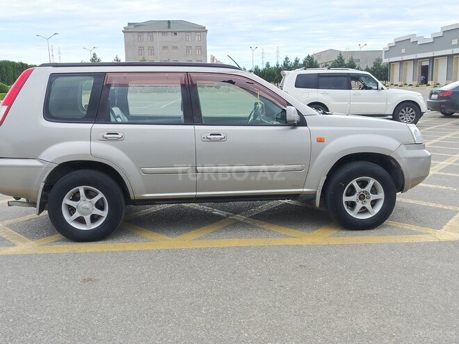 Nissan X-Trail-6