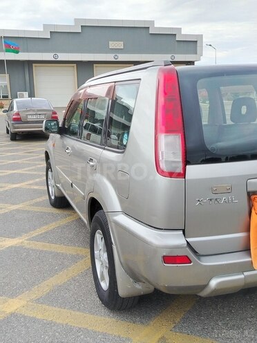 Nissan X-Trail-5