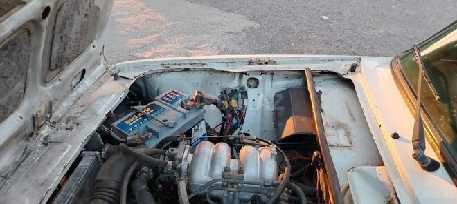 LADA (VAZ) 2107-12