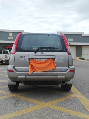 Nissan X-Trail-3