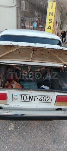 LADA (VAZ) 2107-13
