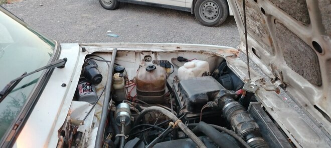 LADA (VAZ) 2107-11