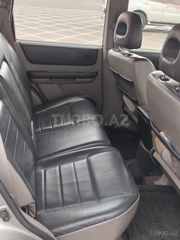 Nissan X-Trail-7