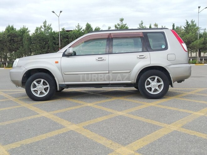 Nissan X-Trail-2