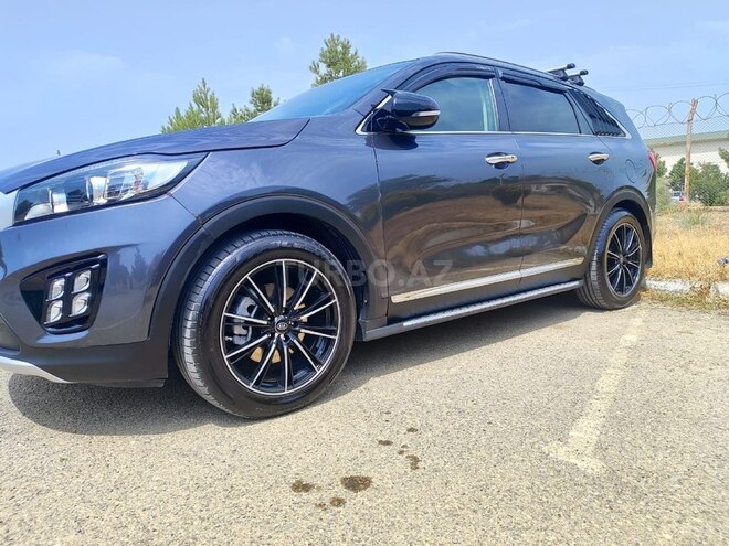 Kia Sorento-2