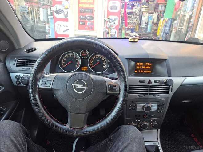 Opel Astra-10