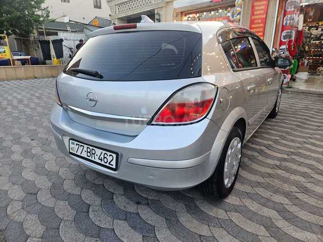 Opel Astra-4