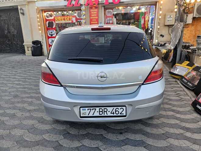 Opel Astra-6