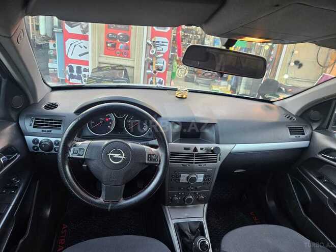 Opel Astra-5