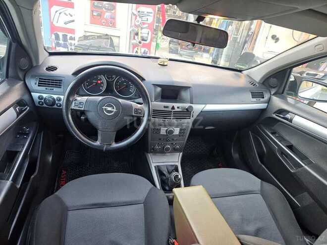 Opel Astra-9