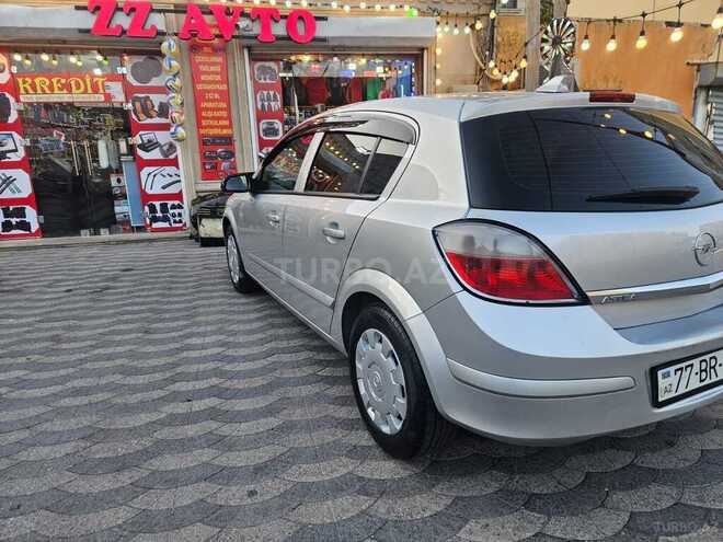 Opel Astra-7