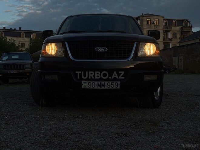 Ford Expedition-10