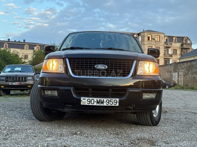 Ford Expedition-9