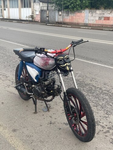 Tufan M50-1
