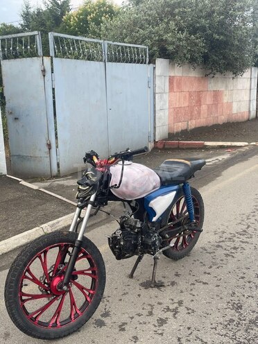 Tufan M50-2