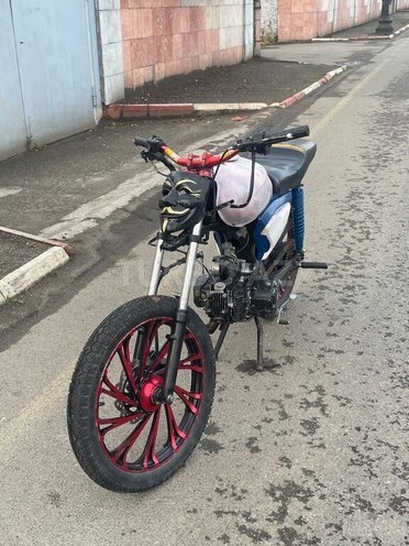Tufan M50-3